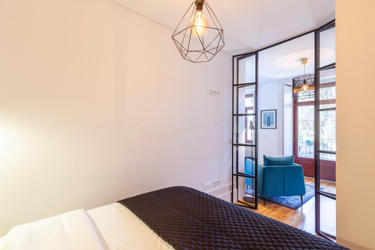 Josephine Apartments OOporto Esterno foto